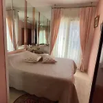 Апартаменти Montana Торрев'єха