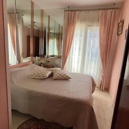 Διαμέρισμα Montana Τορεβιέχα