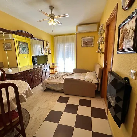 Montana Apartment Torrevieja