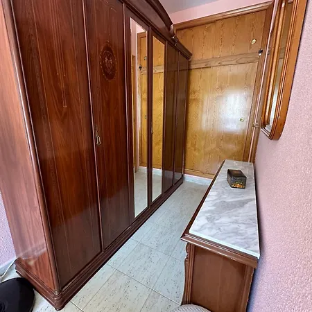 Montana Apartment Torrevieja