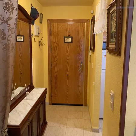 Montana Apartmán Torrevieja