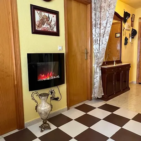 Apartamento Montana Torrevieja