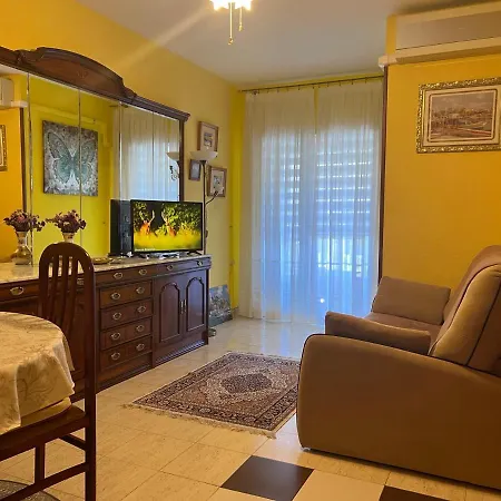 Apartamento Montana *