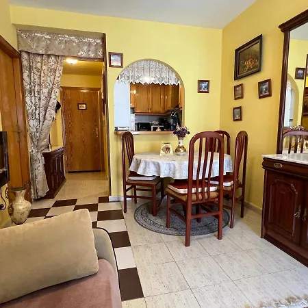 Apartment Montana
