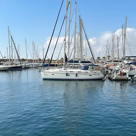 Montana Lägenhet Torrevieja