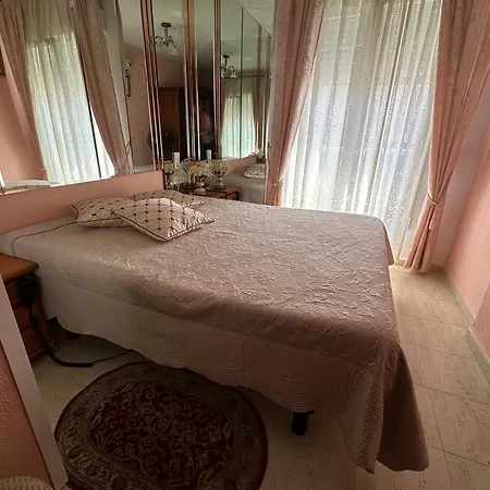 Montana Apartment