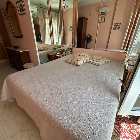Apartment Montana