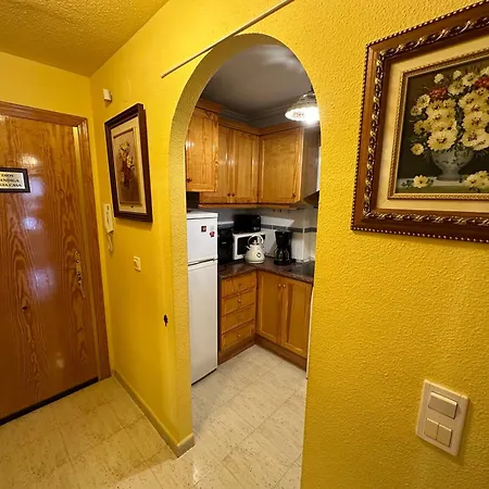 Apartment Montana *