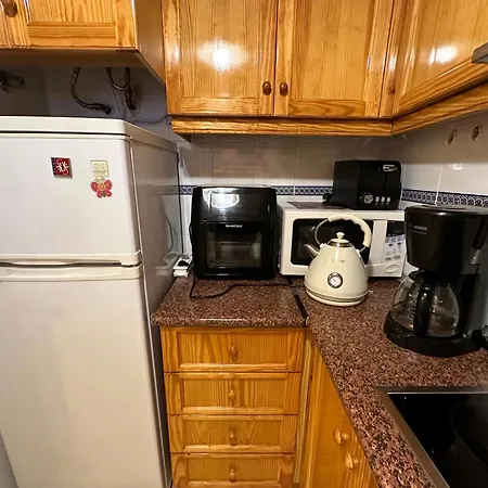 Montana Apartment