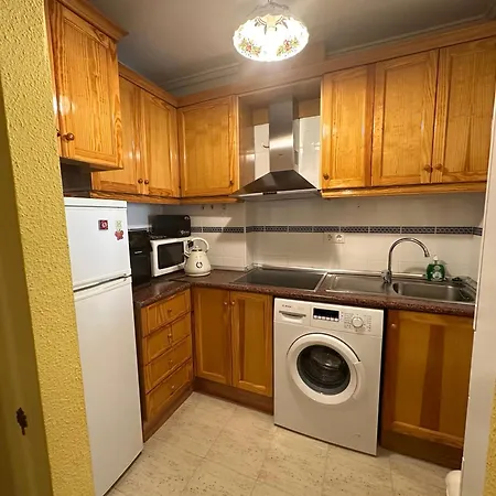 Apartment Montana