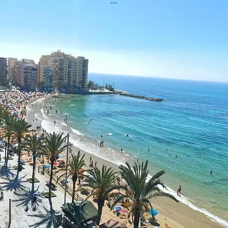 Montana Torrevieja