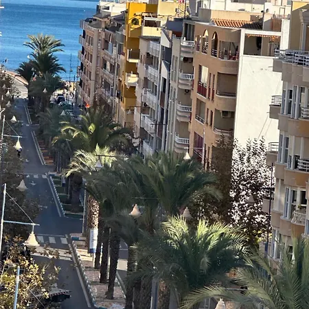 Apartamento Montana *