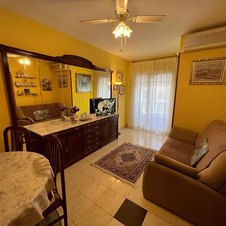 Apartment Montana *