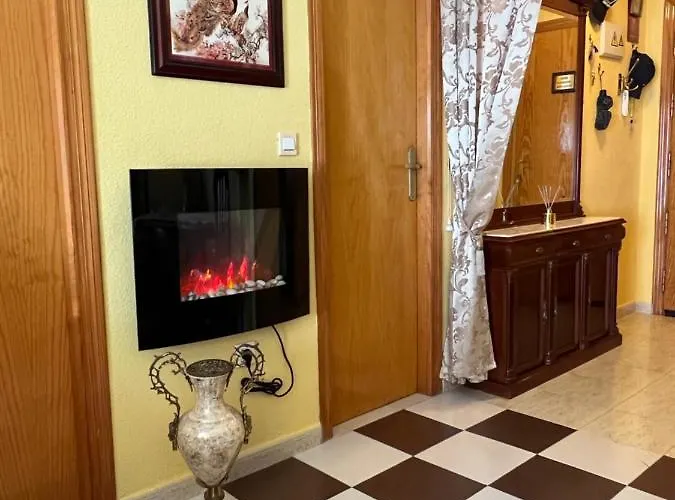 Apartman Montana Torrevieja