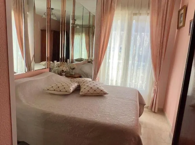 Apartman Montana Torrevieja