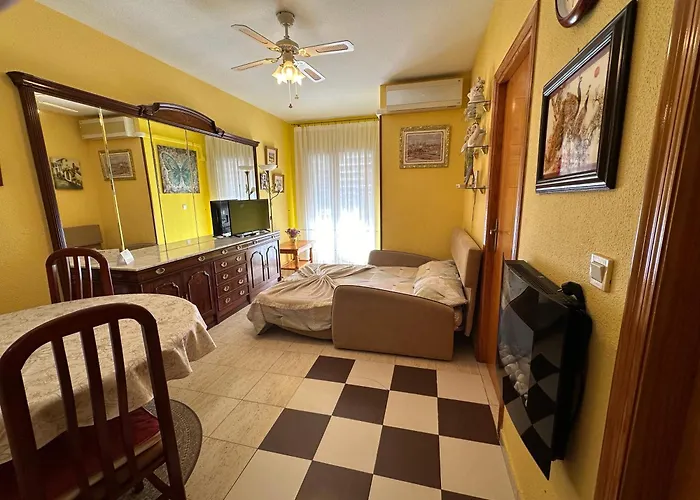 Montana Apartman Torrevieja