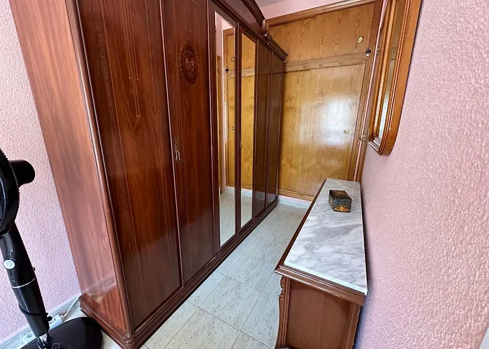 Montana Apartman Torrevieja