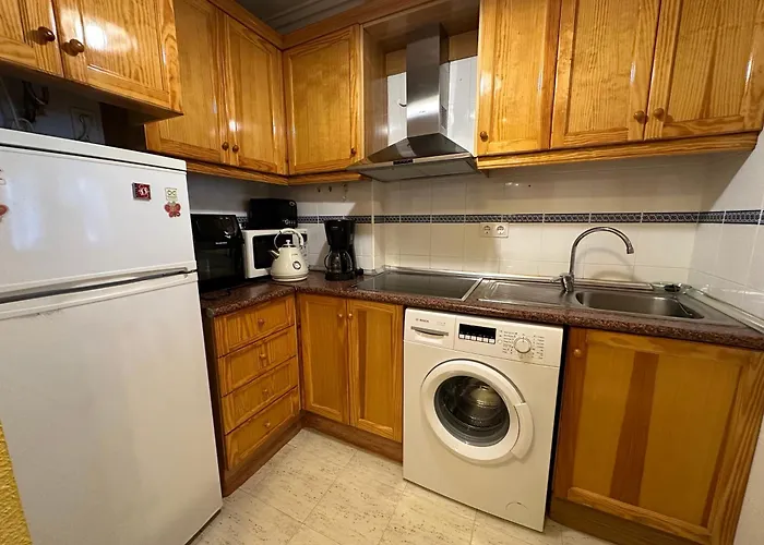 Appartement Montana *